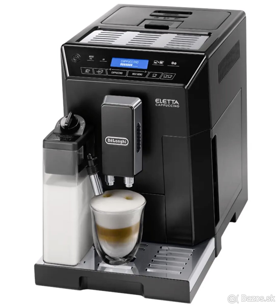 DeLonghi ECAM 44.660.B