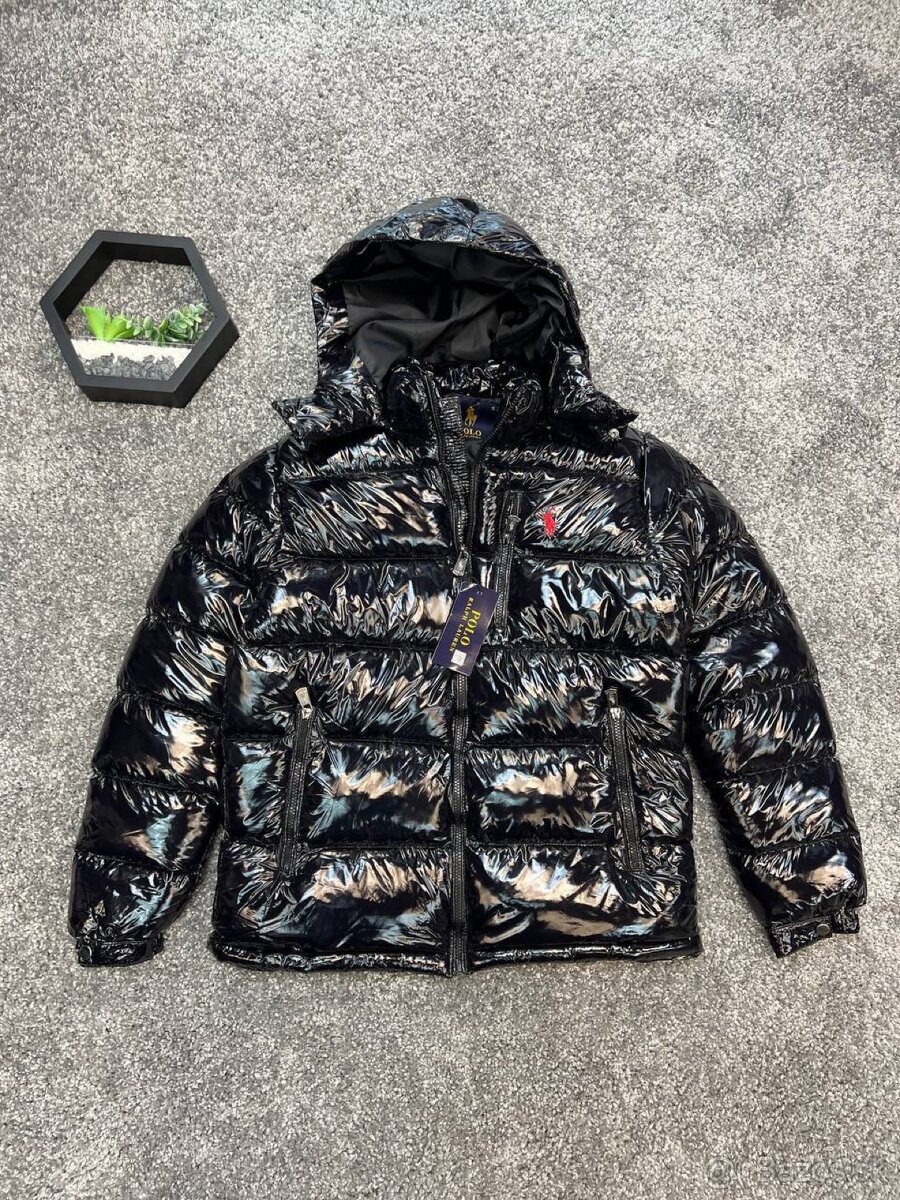 Bunda Polo Raulph Lauren