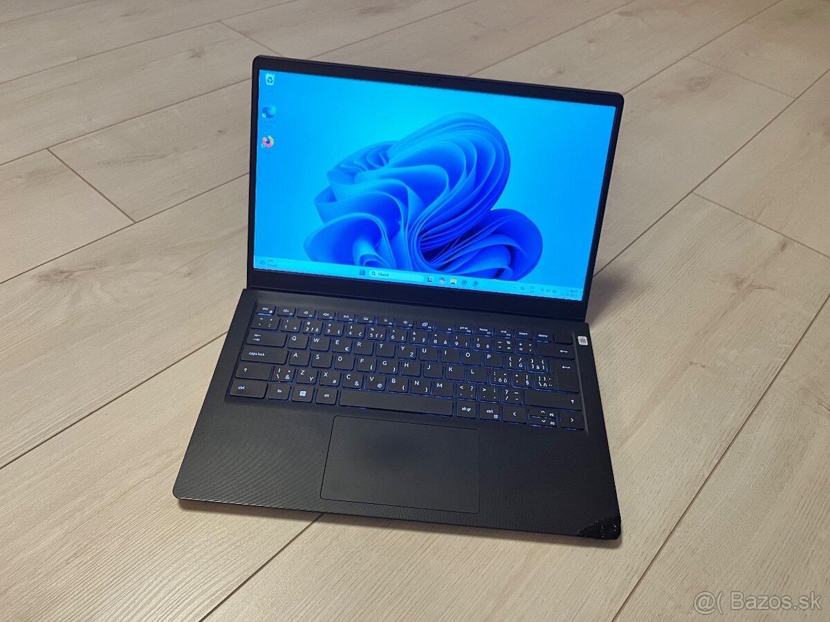 DELL Vostro 14" 3420 i5 11gen 8GB DDR4 512GB SSD