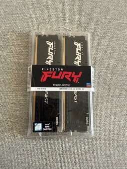 Kingston FURY 32GB KIT DDR5 5600MHz CL36 Beast