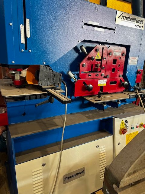 Predáme Hydraulický dierkovač