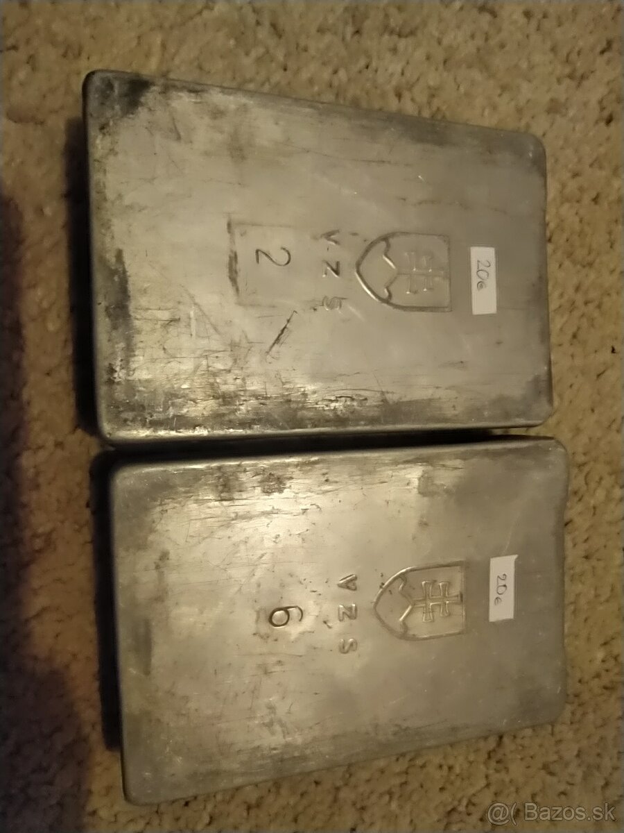 Krabičky Slovenský štát