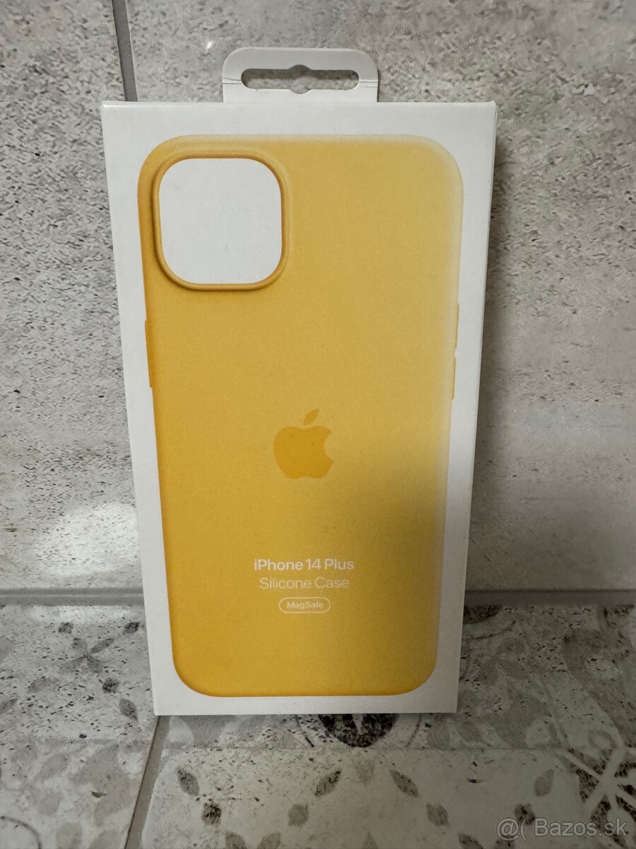 Apple kryt iphone 14 plus