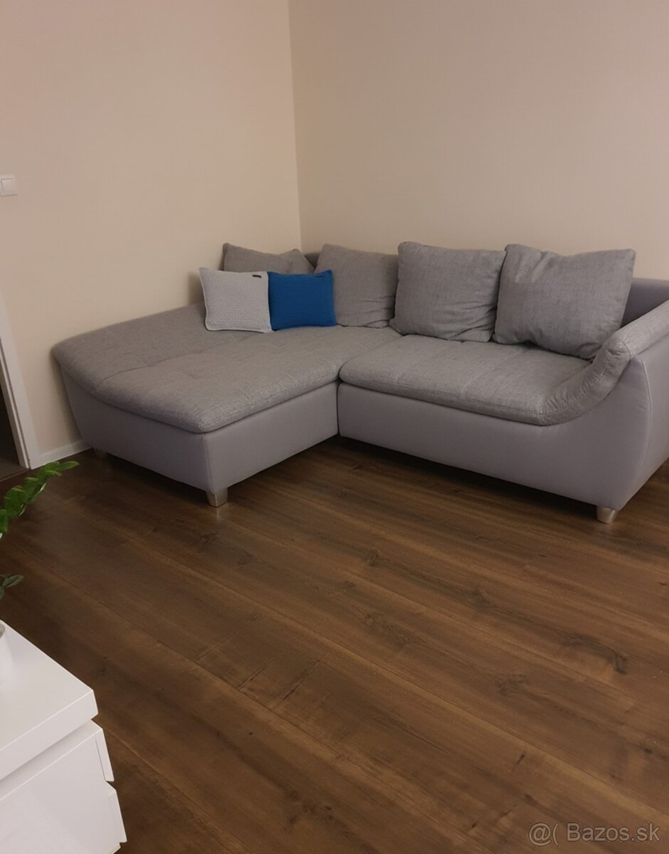 Sedacia súprava GENUA