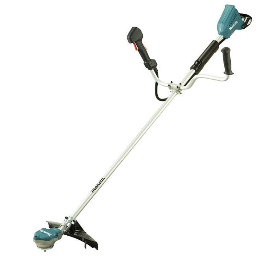 Aku krovinorez MAKITA DUR368AZ + nova zacia hlava