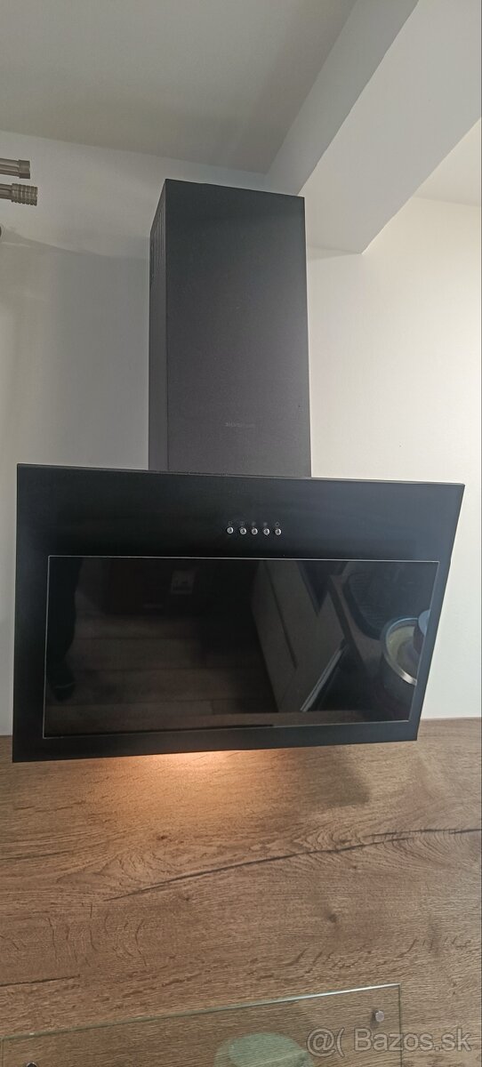 Digestor Silverline 3460