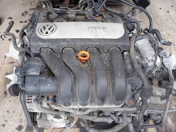 Predám motor 2.0 fsi