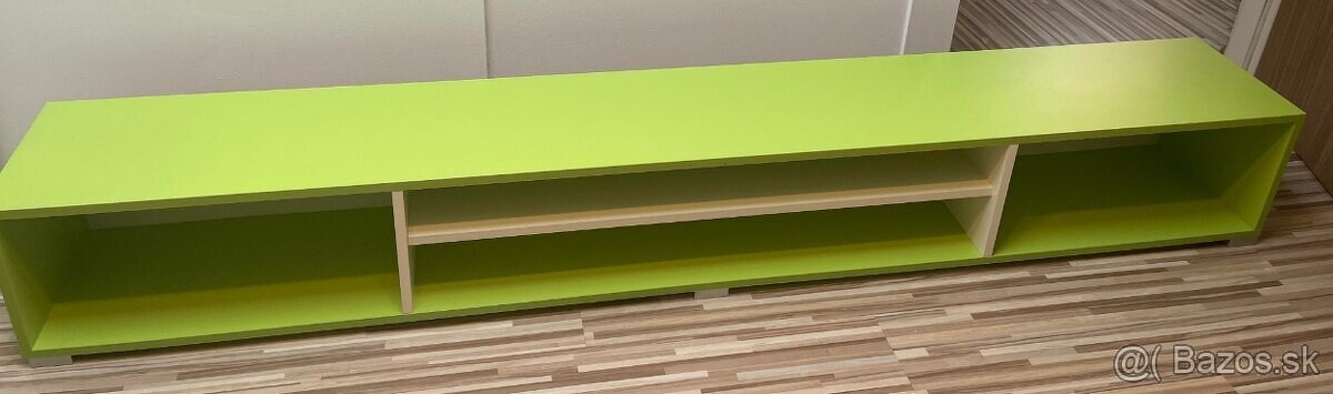 Detsky nábytok ASKO labyrint