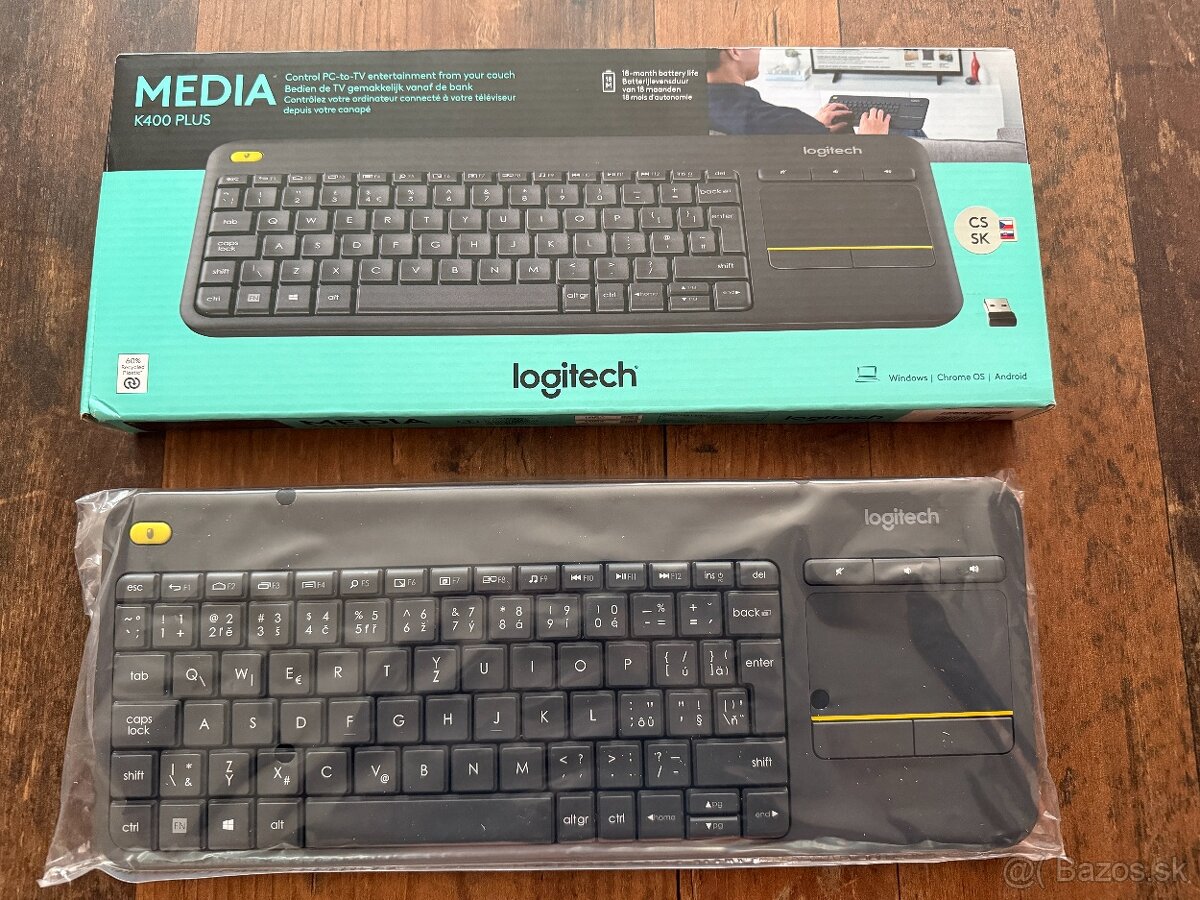 Slúchadlá Logitech G735