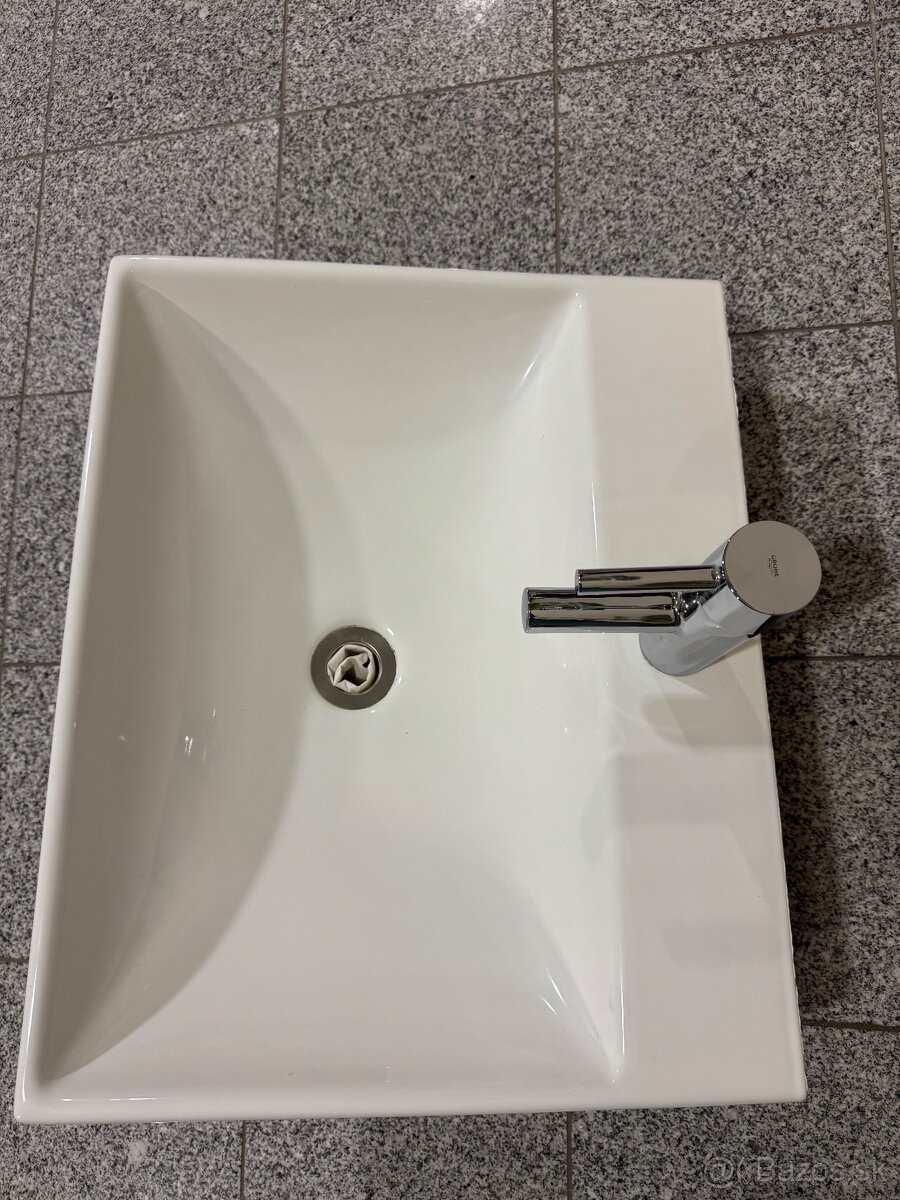 Umývadlo KOLO