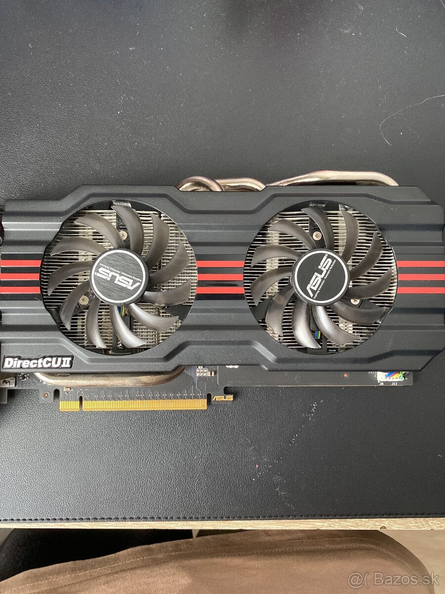 GTX 660 2gb