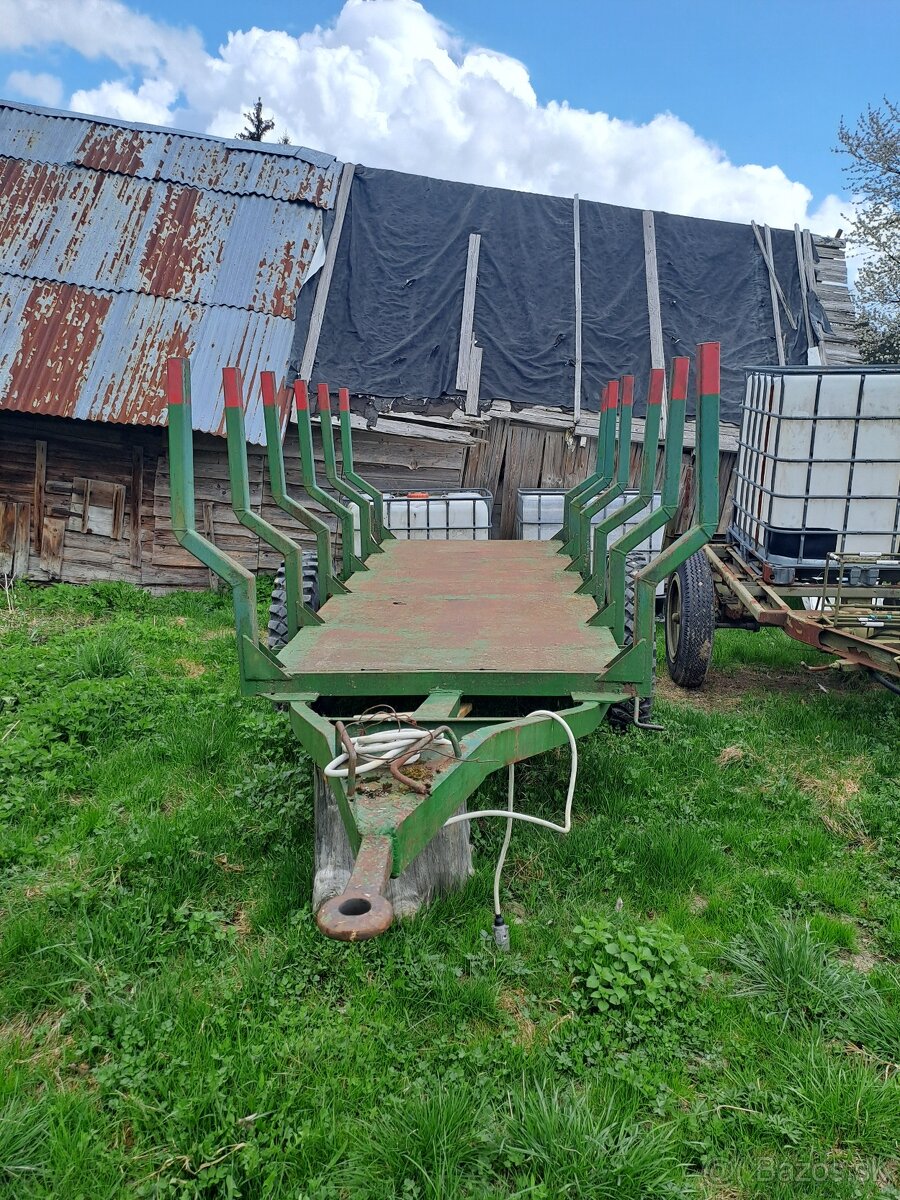 Vlečka