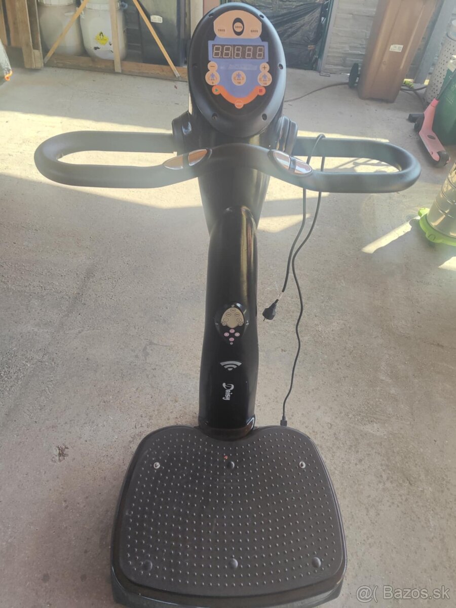 VibroGym inSPORTline