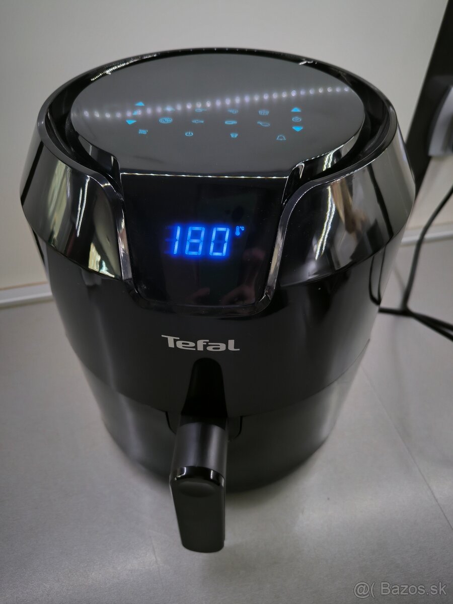 Teplovzdušná friteza Tefal