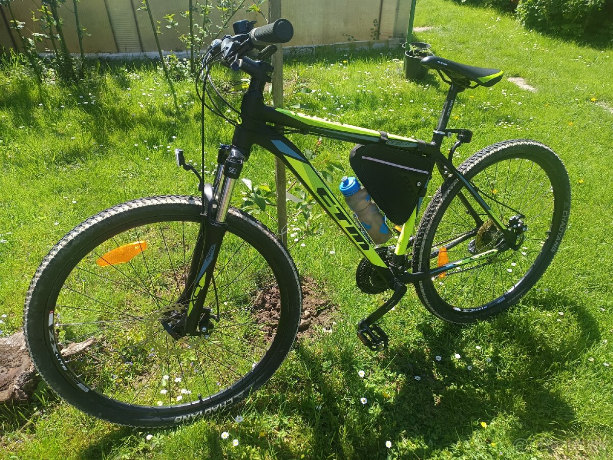 Predám Bicykel