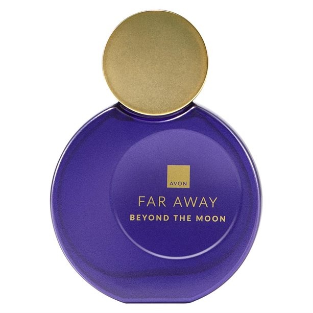 Far Away Beyond The Moon Parfum - Avon