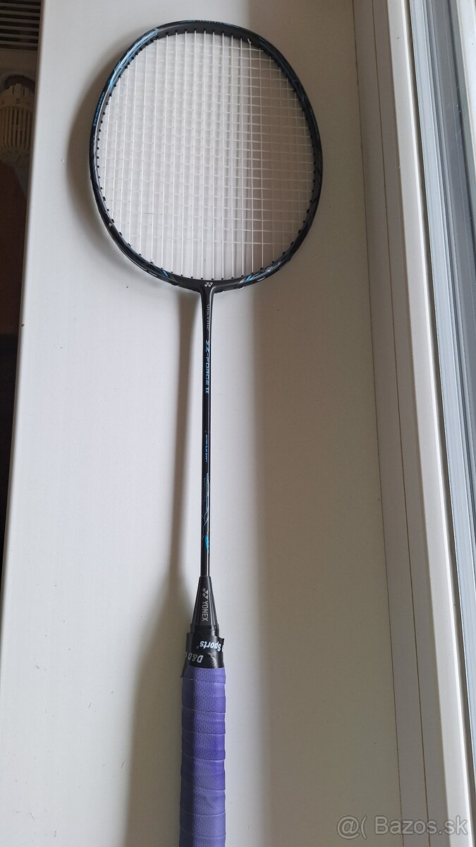 Yonex Voltric Z-Force II