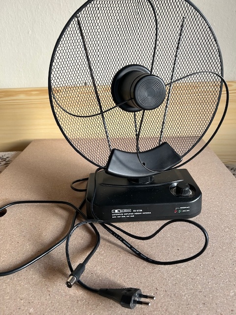 Izbová anténa BEN electronic