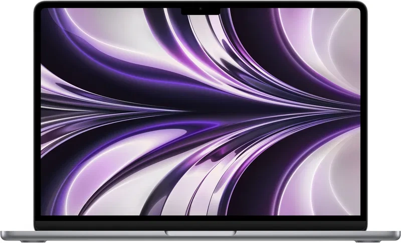 Apple MacBook Air 13'' M2 8/256GB Space Gray (MLXW3SL/A)