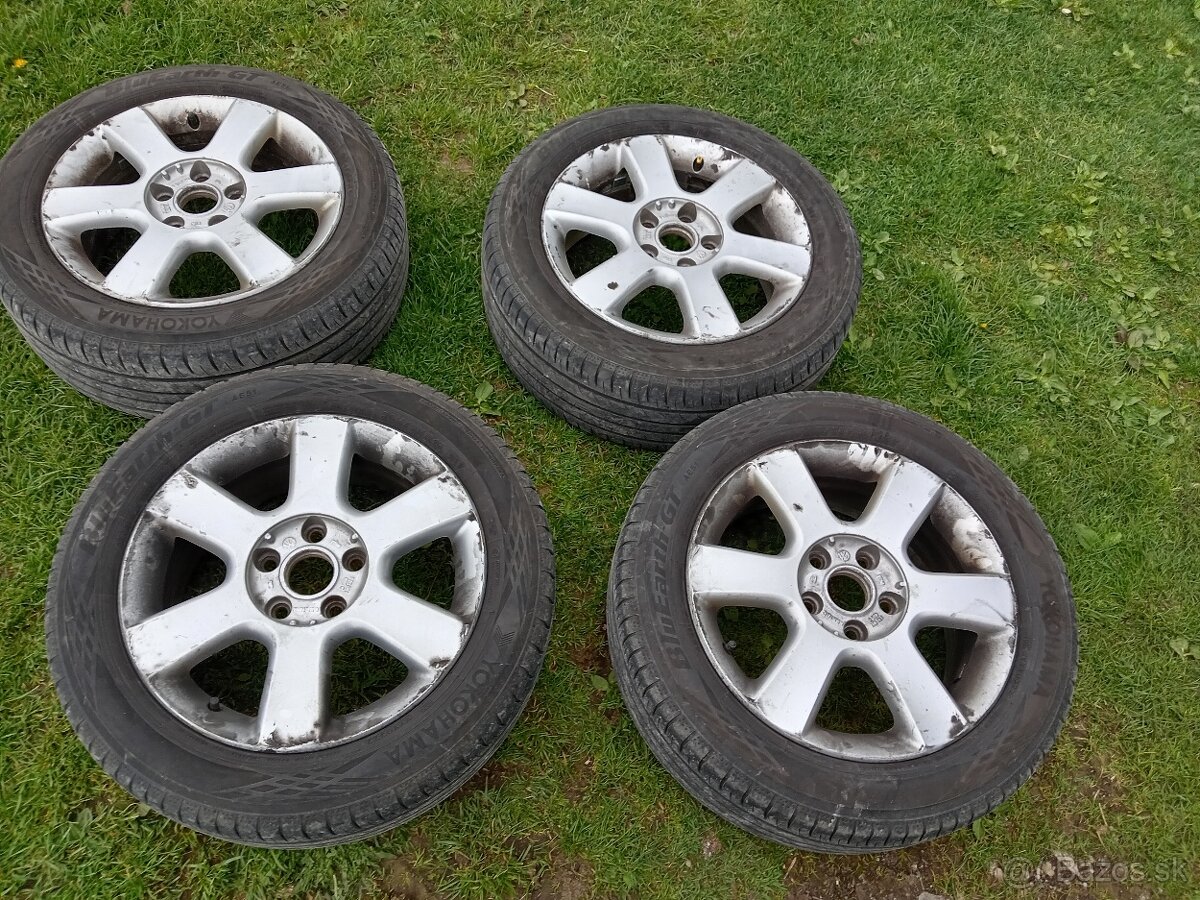 5x112 R16