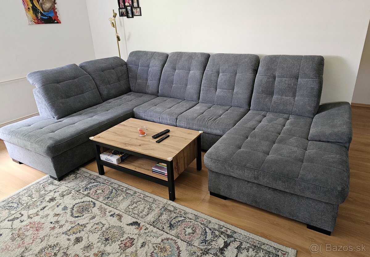 Účkova sediacia súprava