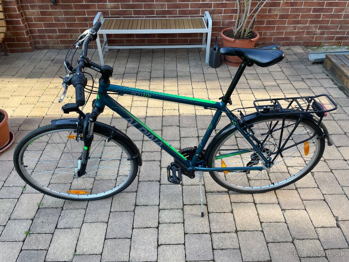 Bicykel