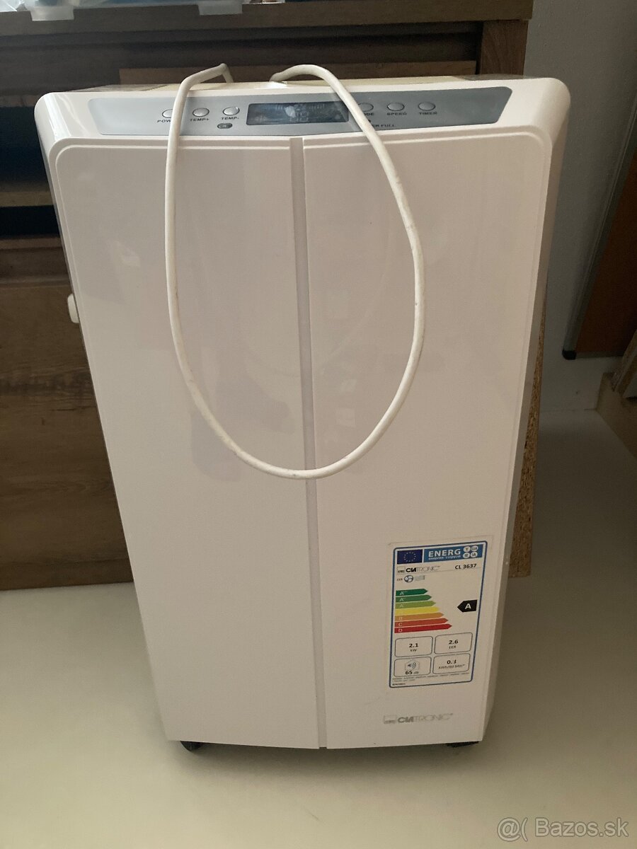 CLATRONIC CL 3637