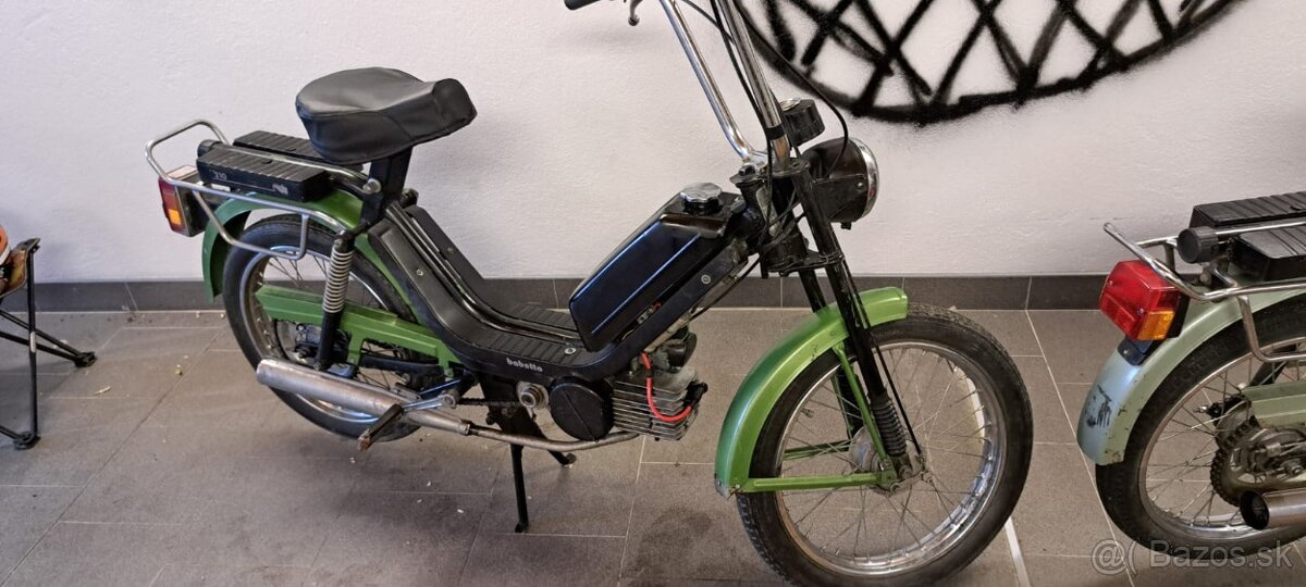 Babeta 210