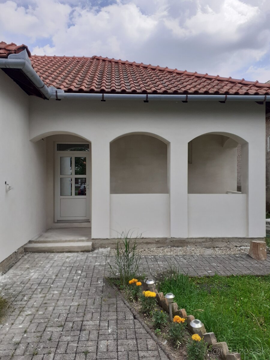 Murárske práce