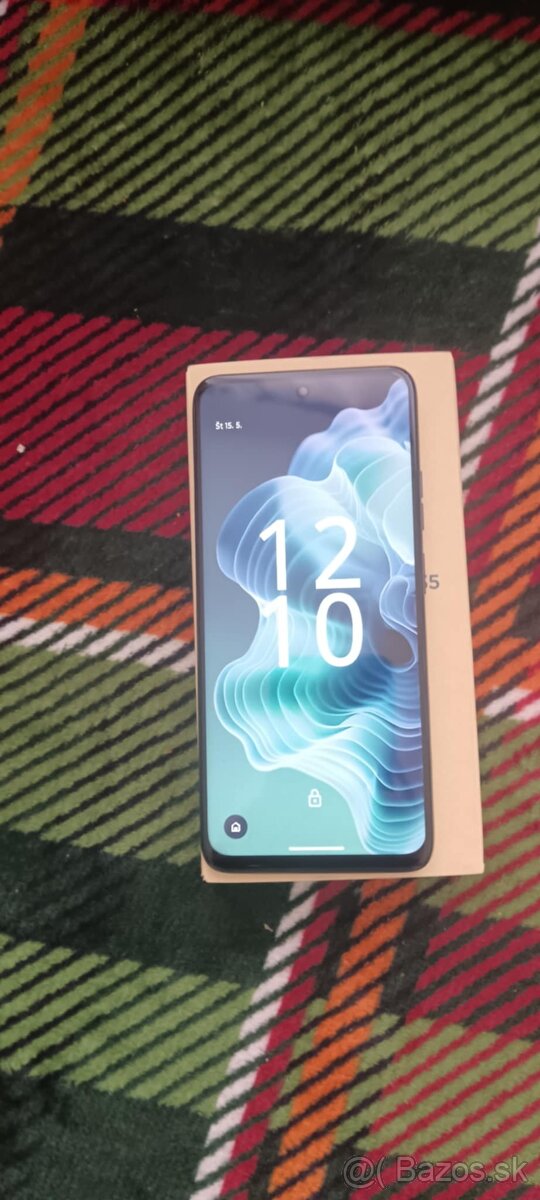 MOTOROLA G35 5G