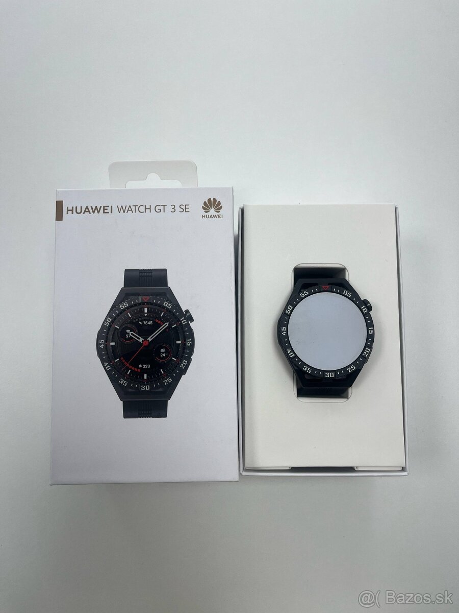 Huawei Watch GT 3 SE