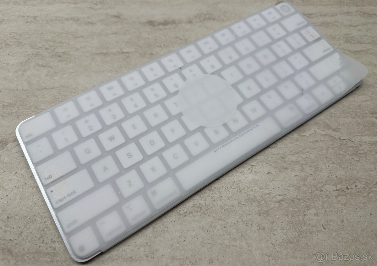 Apple Magic Keyboard Touch ID