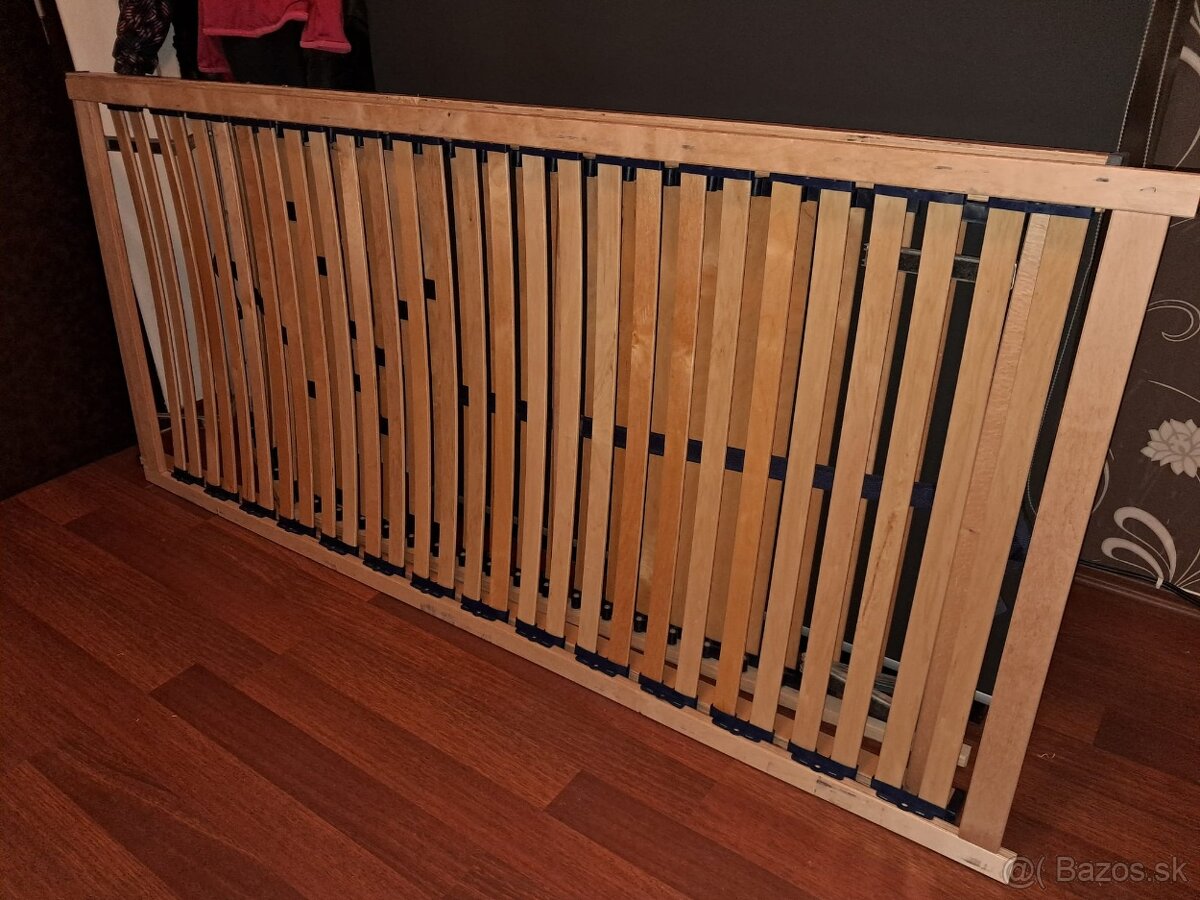 2x rošt 90x200