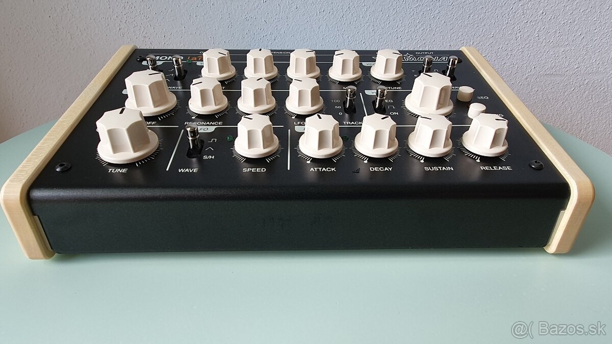 Vermona Mono Lancet