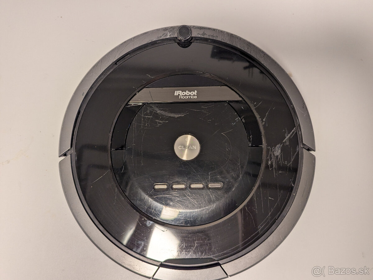 Roomba 880