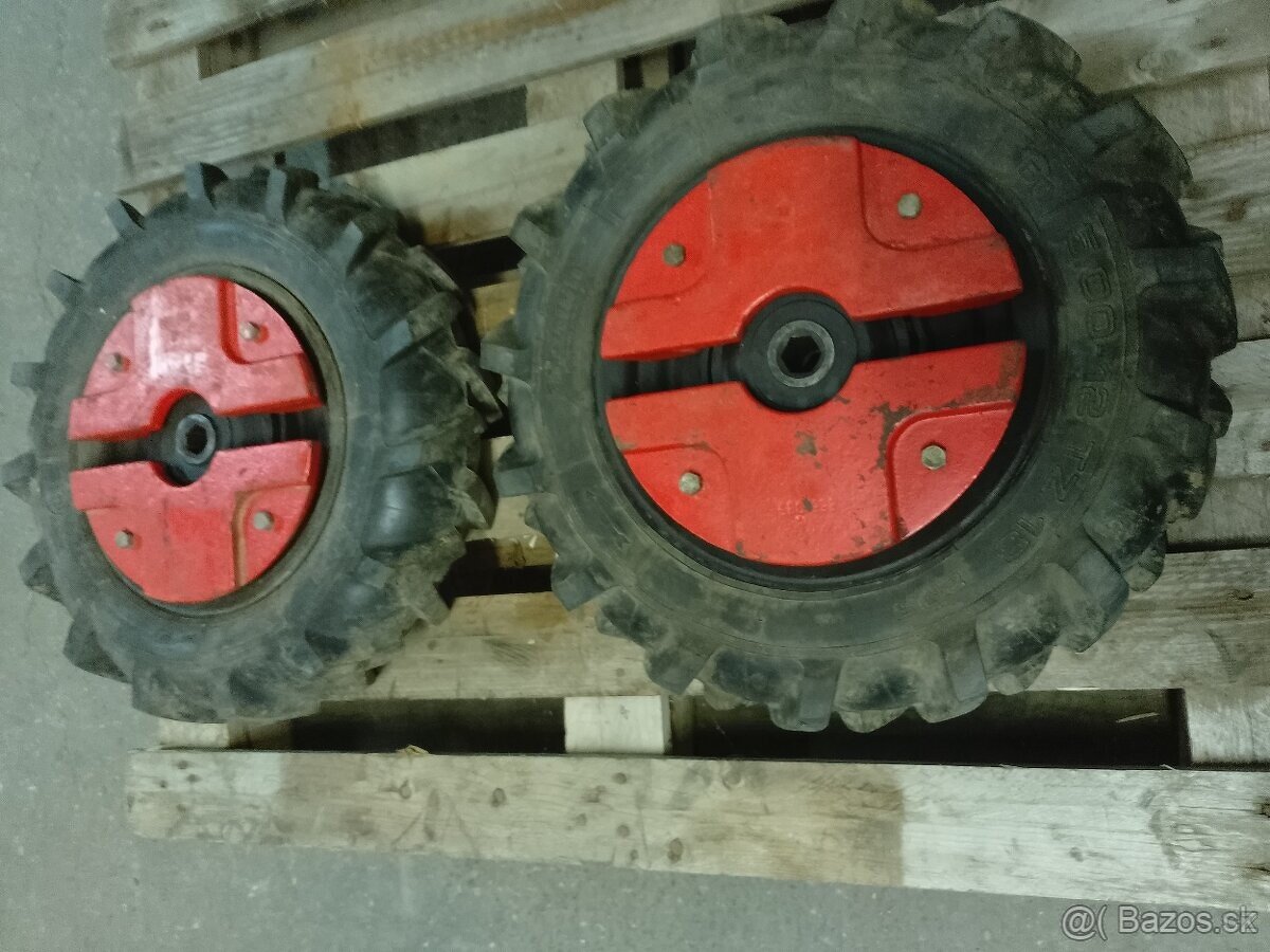 predam kolesa na vari terra agzat