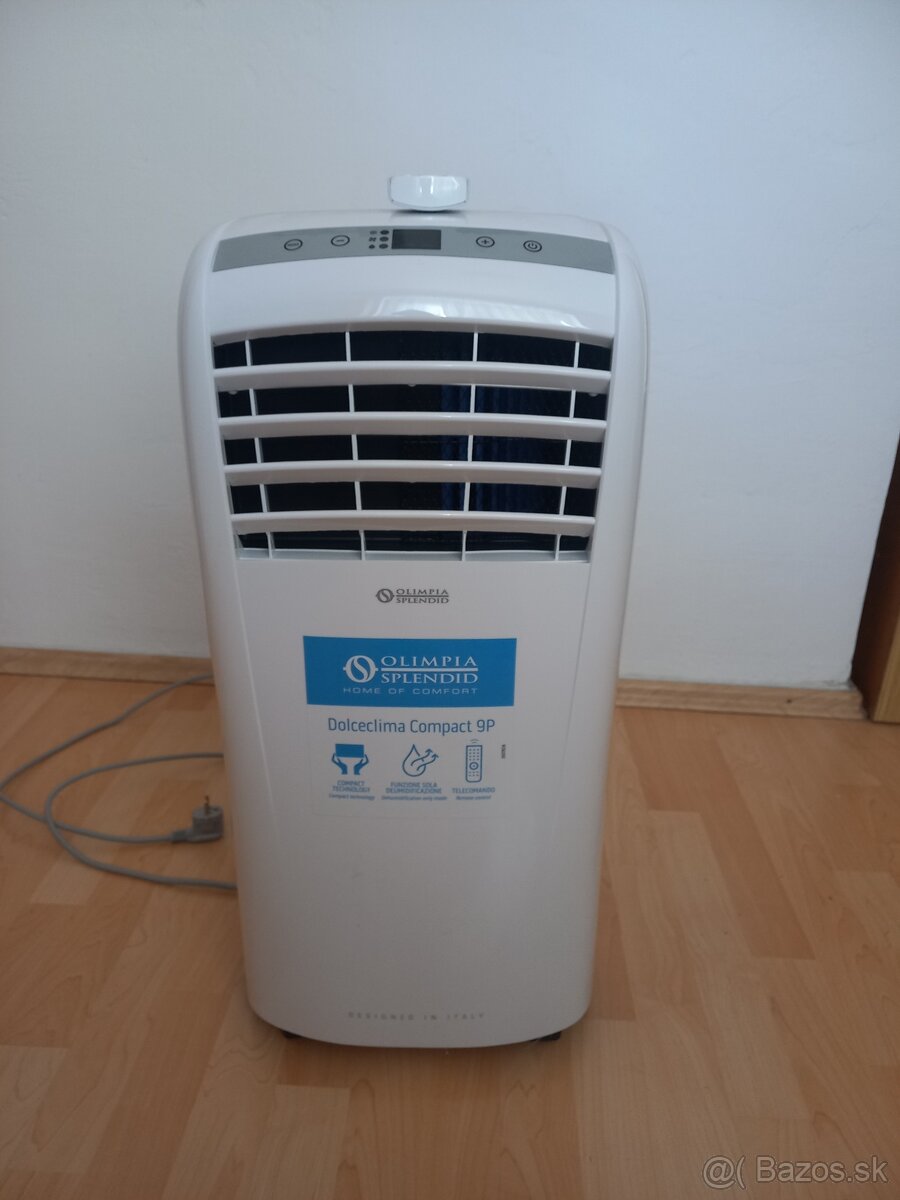 mobilná klimatizácia