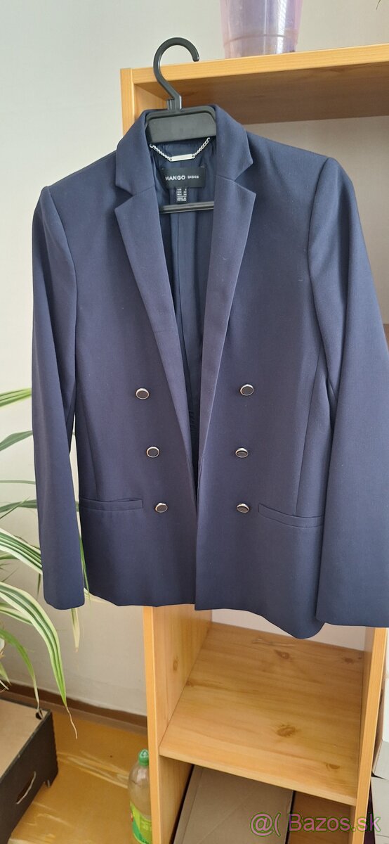 Predám dámske elegantné oblečenie