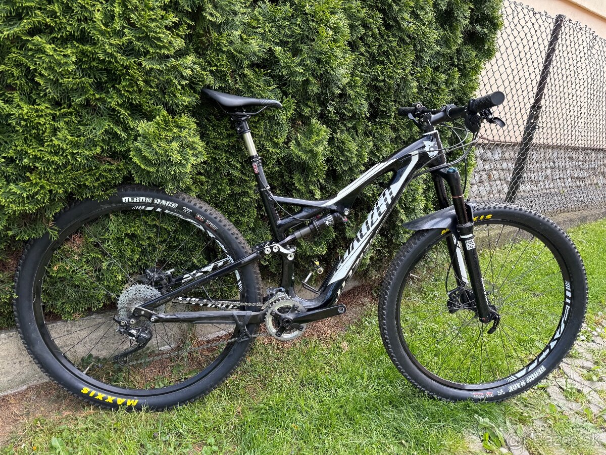 Predam Specialized stumpjumper 29 karbon