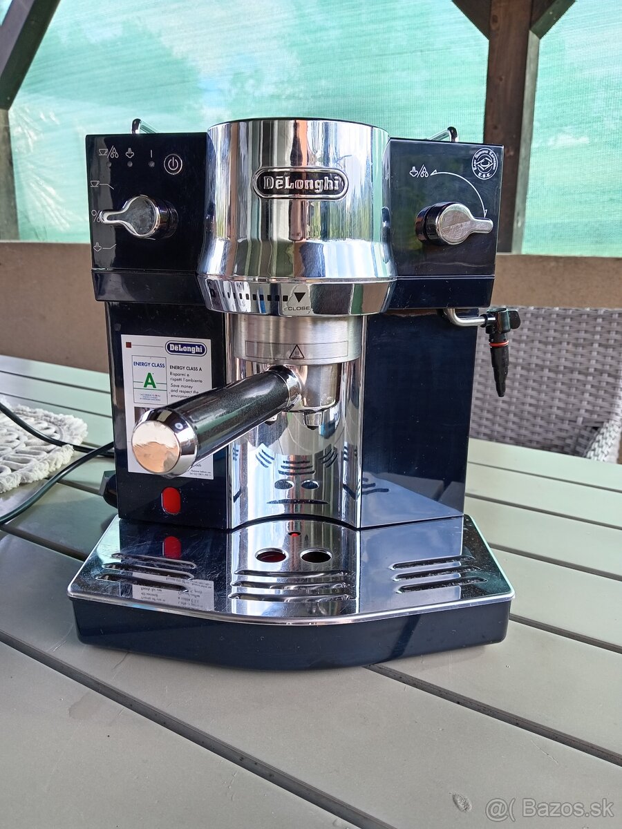 DeLonghi