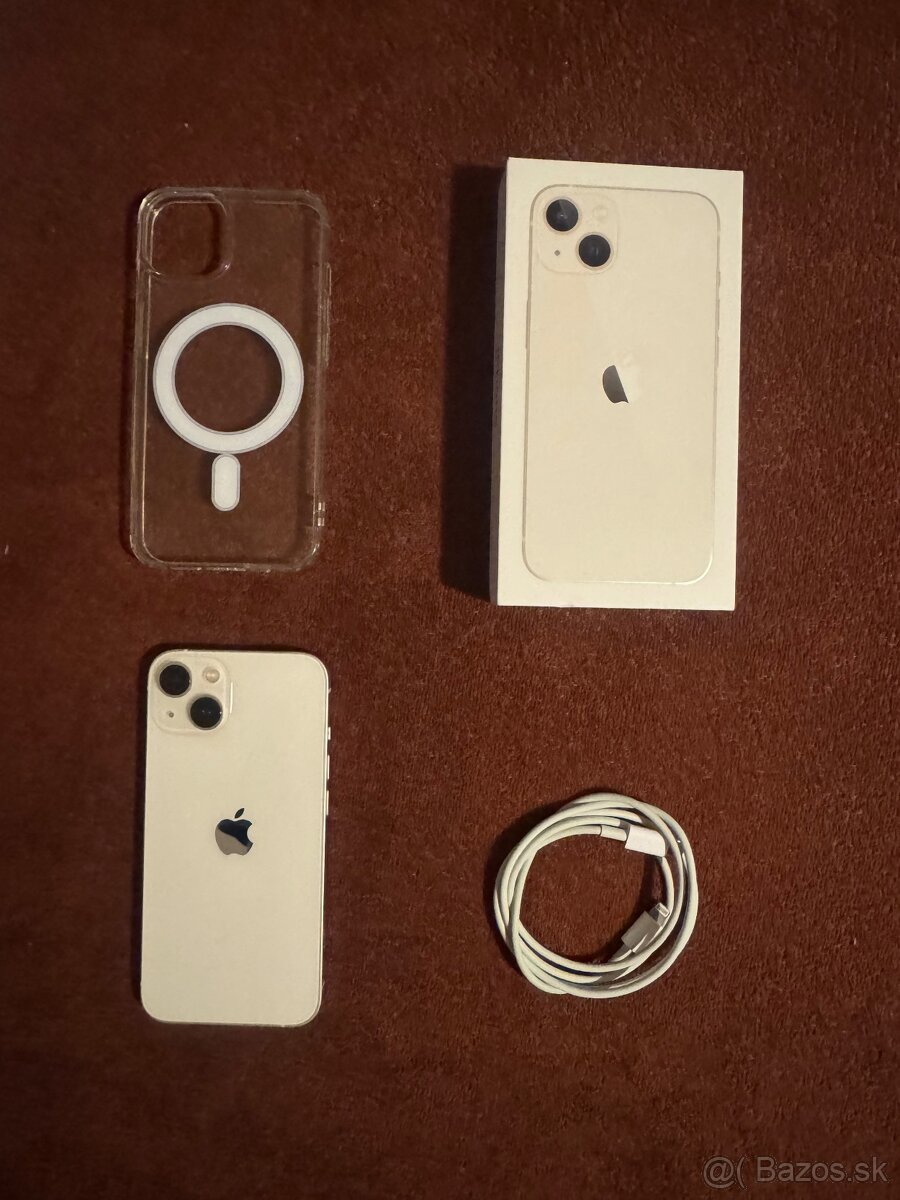 iPhone 13 Mini, 128GB