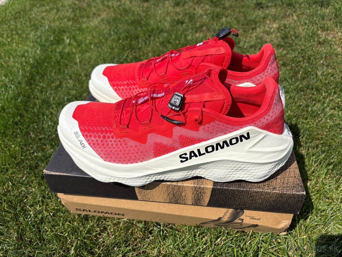 Salomon S/LAB ULTRA GLIDE