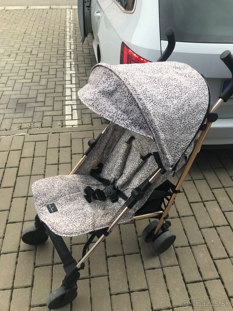 Kočík Elodie Details