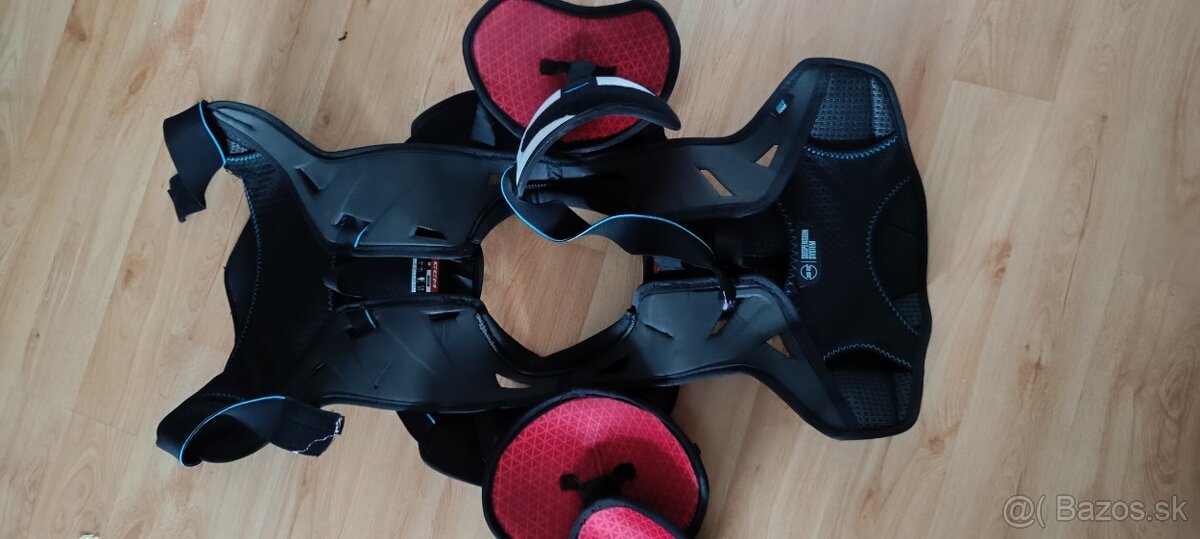 Ccm vesta ft 6 senior M