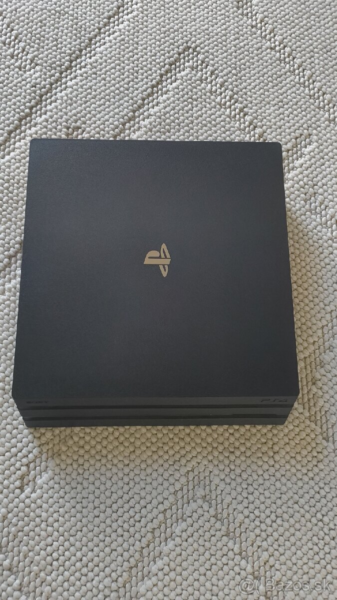 PlayStation 4 pro