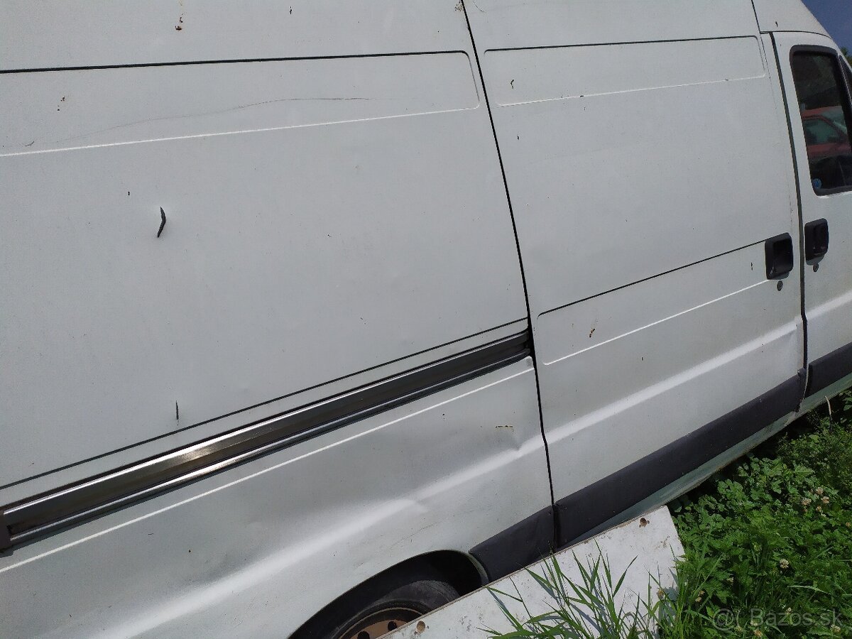Citroen Jumper 2.0