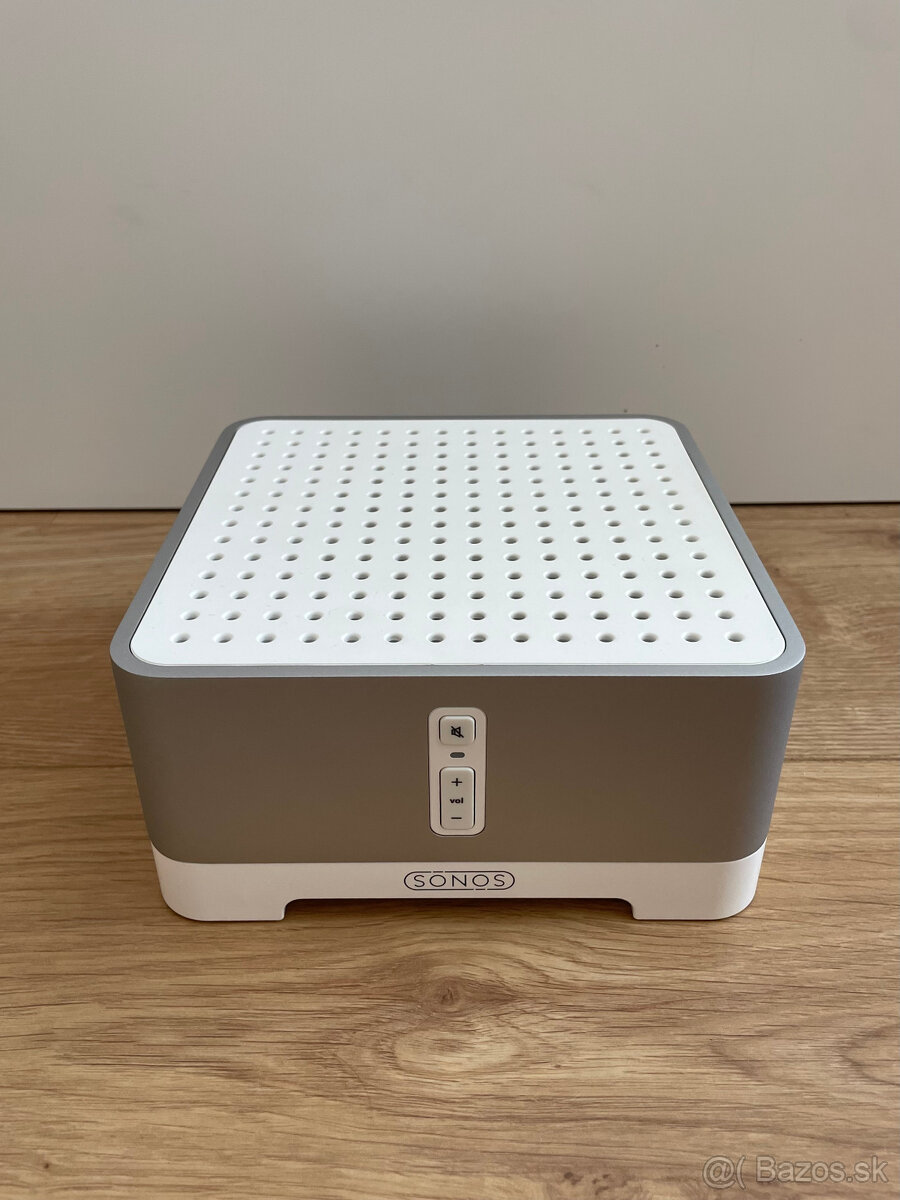 Predám Sonos ZP120