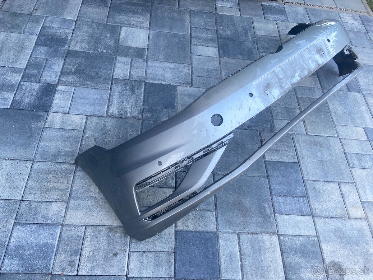 Vw Golf 7 lift 2016-