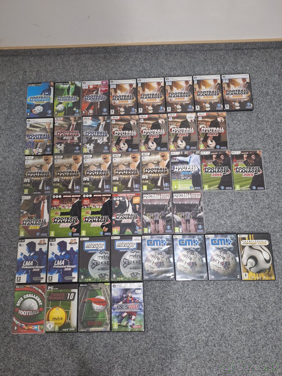 Football Manager