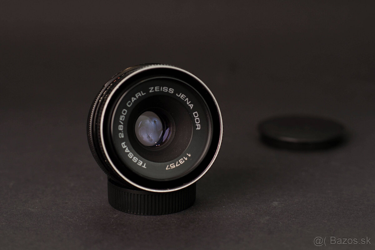 Tessar 2.8/50mm